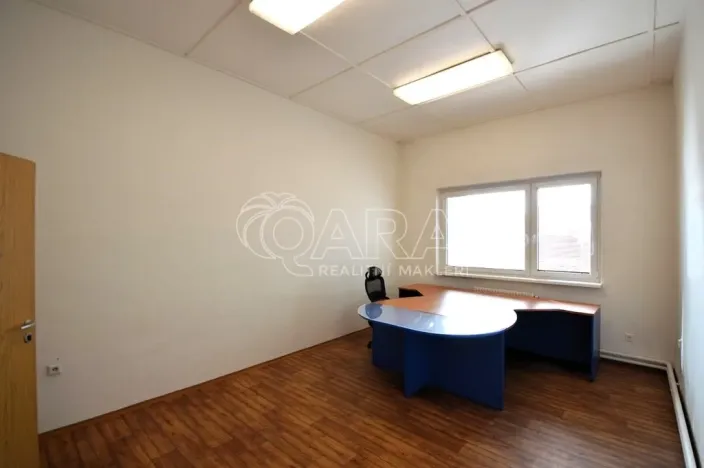 Pronájem kanceláře, Kosmonosy, Průmyslová, 18 m2