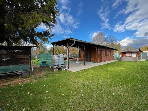 Prodej zahrady, Hodonín, 328 m2