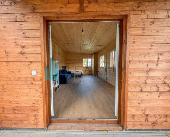 Prodej zahrady, Hodonín, 328 m2