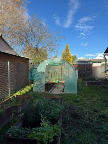 Prodej zahrady, Hodonín, 328 m2