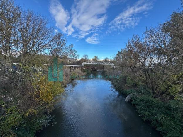 Prodej zahrady, Hodonín, 328 m2