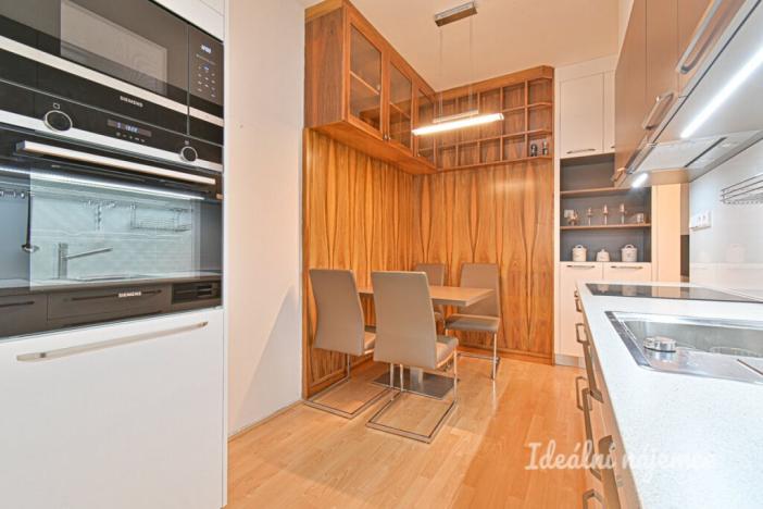 Pronájem bytu 1+1, Brno - Židenice, Škroupova, 38 m2