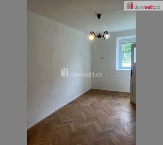 Prodej zemědělského objektu, Velešín, V Domkách, 140 m2