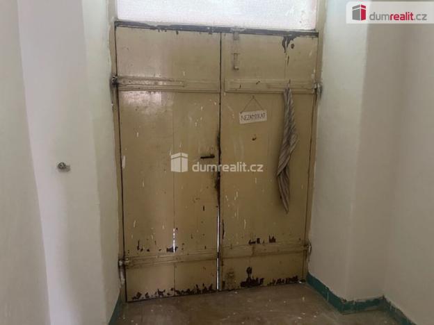 Prodej zemědělského objektu, Velešín, V Domkách, 140 m2