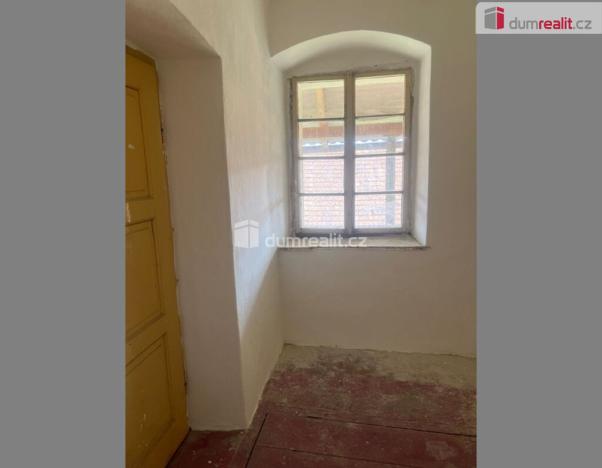 Prodej zemědělského objektu, Velešín, V Domkách, 140 m2