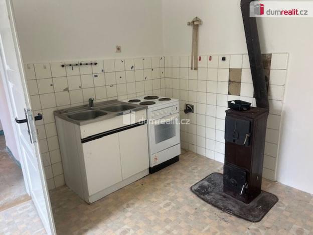 Prodej zemědělského objektu, Velešín, V Domkách, 140 m2