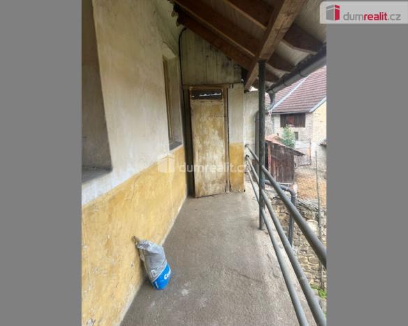 Prodej zemědělského objektu, Velešín, V Domkách, 140 m2