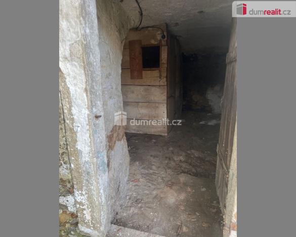 Prodej zemědělského objektu, Velešín, V Domkách, 140 m2