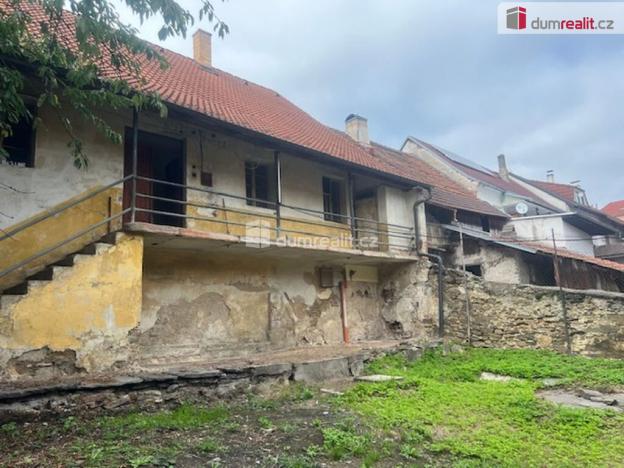 Prodej zemědělského objektu, Velešín, V Domkách, 140 m2