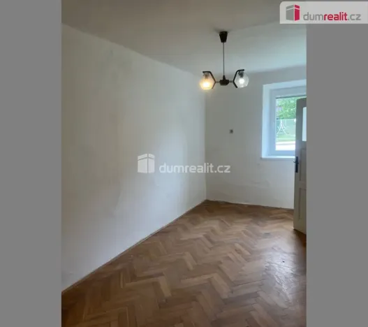 Prodej rodinného domu, Velešín, V Domkách, 140 m2