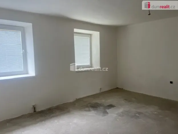 Prodej rodinného domu, Velešín, V Domkách, 140 m2