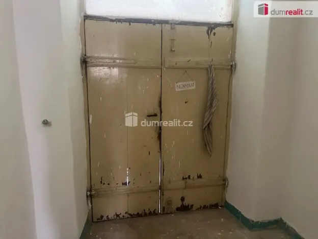Prodej rodinného domu, Velešín, V Domkách, 140 m2