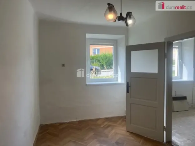 Prodej rodinného domu, Velešín, V Domkách, 140 m2
