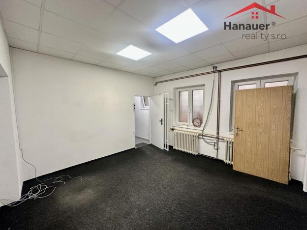 Pronájem obchodního prostoru, Děčín - Děčín IV-Podmokly, Tržní, 197 m2