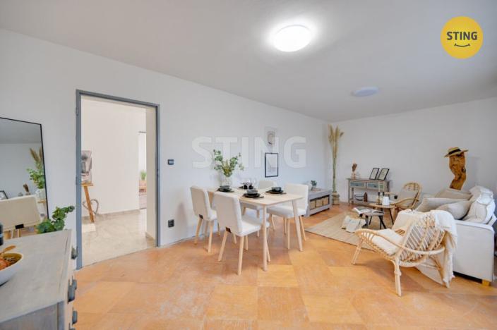 Prodej činžovního domu, Strachotín, Šakvická, 270 m2