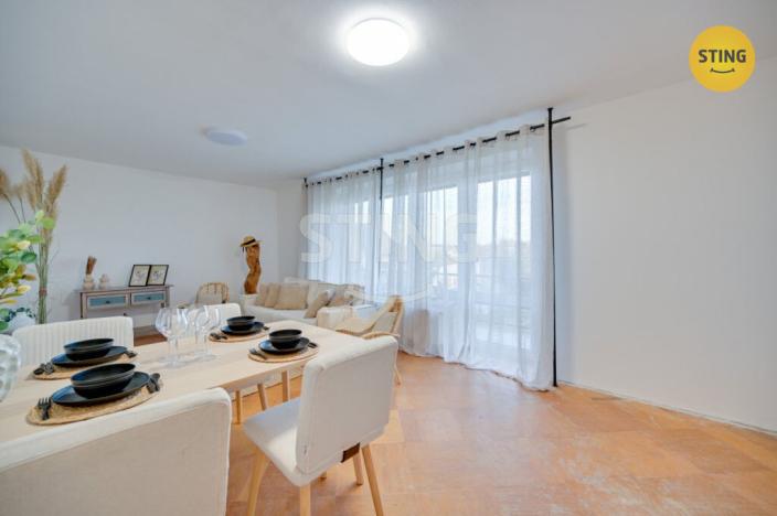 Prodej činžovního domu, Strachotín, Šakvická, 270 m2