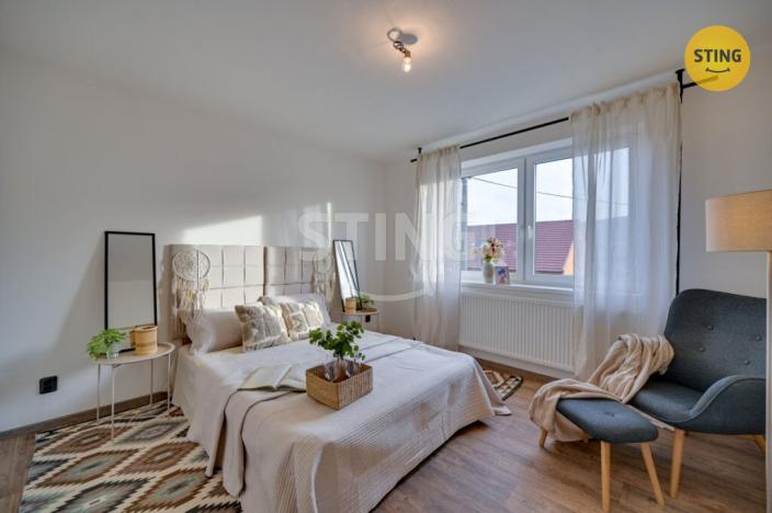 Prodej činžovního domu, Strachotín, Šakvická, 270 m2