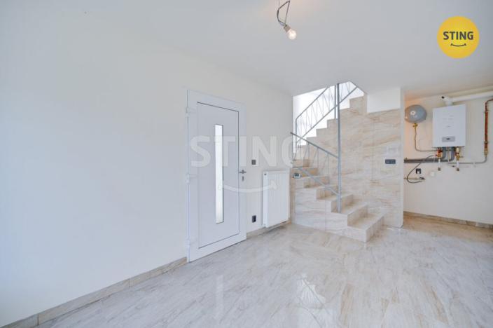 Prodej činžovního domu, Strachotín, Šakvická, 270 m2