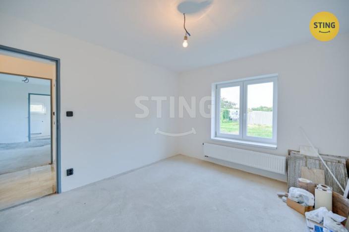 Prodej činžovního domu, Strachotín, Šakvická, 270 m2