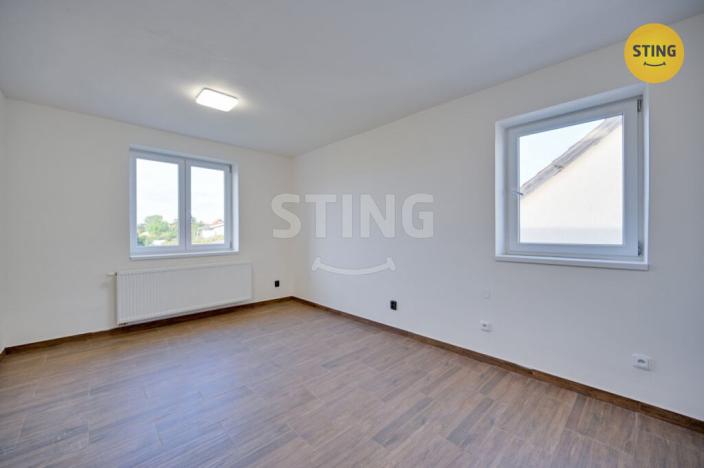 Prodej činžovního domu, Strachotín, Šakvická, 270 m2