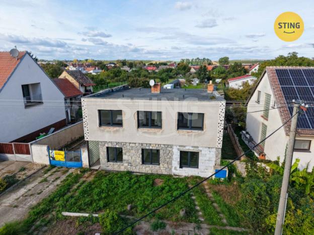 Prodej činžovního domu, Strachotín, Šakvická, 270 m2