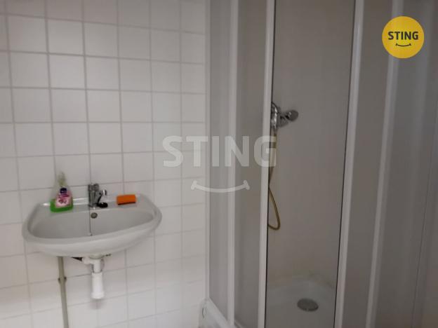 Pronájem obchodního prostoru, Žďár nad Sázavou, Bezručova, 649 m2