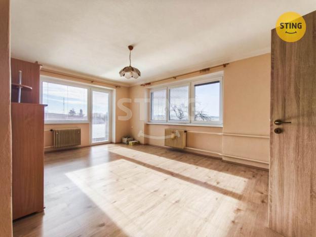 Prodej vícegeneračního domu, Šlapanov, 175 m2