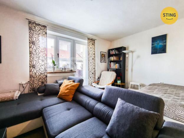 Prodej bytu 2+1, Jihlava, Zborovská, 68 m2