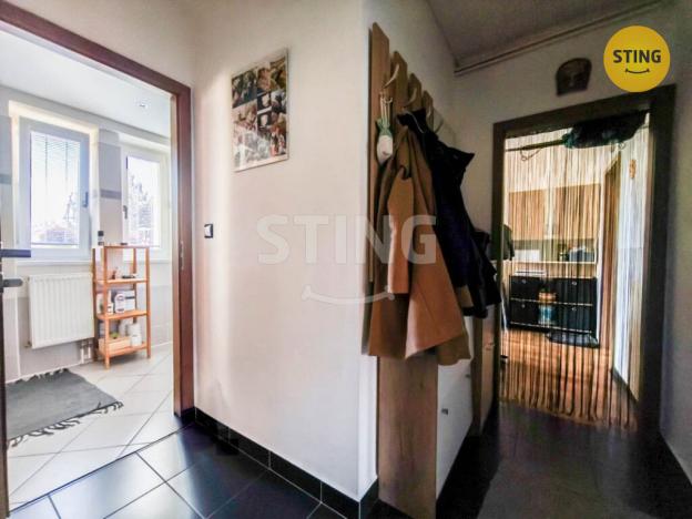 Prodej bytu 2+1, Jihlava, Zborovská, 68 m2