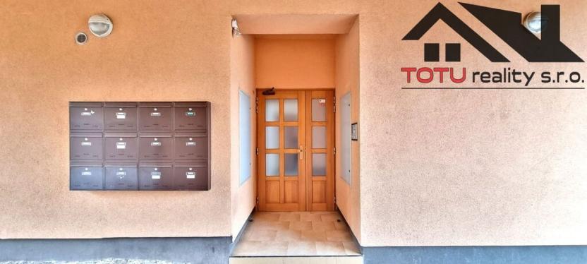 Pronájem bytu 3+1, Náchod, U Zastávky, 70 m2