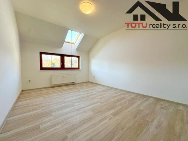 Pronájem bytu 3+1, Náchod, U Zastávky, 70 m2