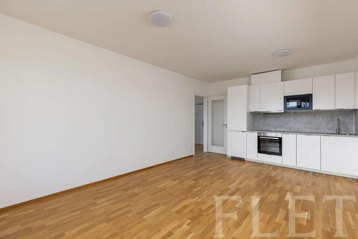 Pronájem bytu 2+kk, Praha - Vysočany, Fafkových, 53 m2