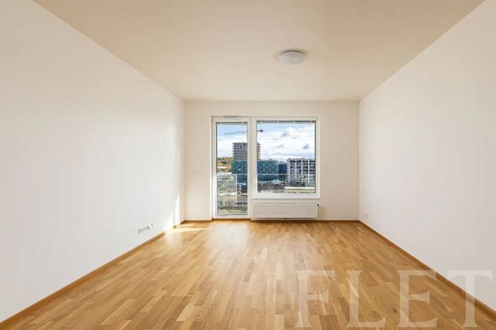 Pronájem bytu 2+kk, Praha - Vysočany, Fafkových, 53 m2