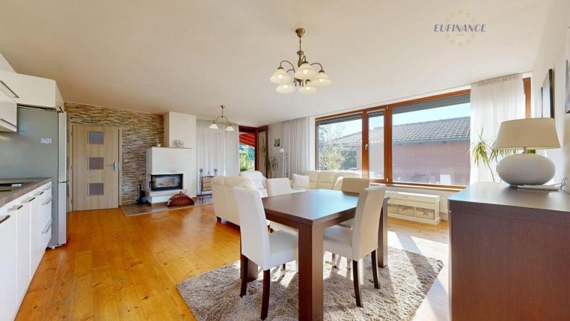 Prodej rodinného domu, Zlosyň, 118 m2