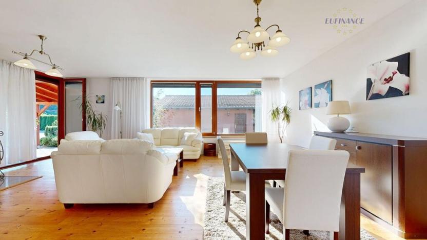 Prodej rodinného domu, Zlosyň, 118 m2