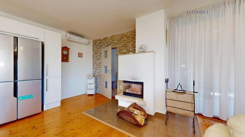 Prodej rodinného domu, Zlosyň, 118 m2