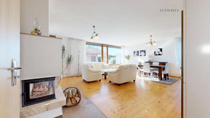 Prodej rodinného domu, Zlosyň, 118 m2