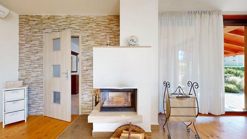 Prodej rodinného domu, Zlosyň, 118 m2