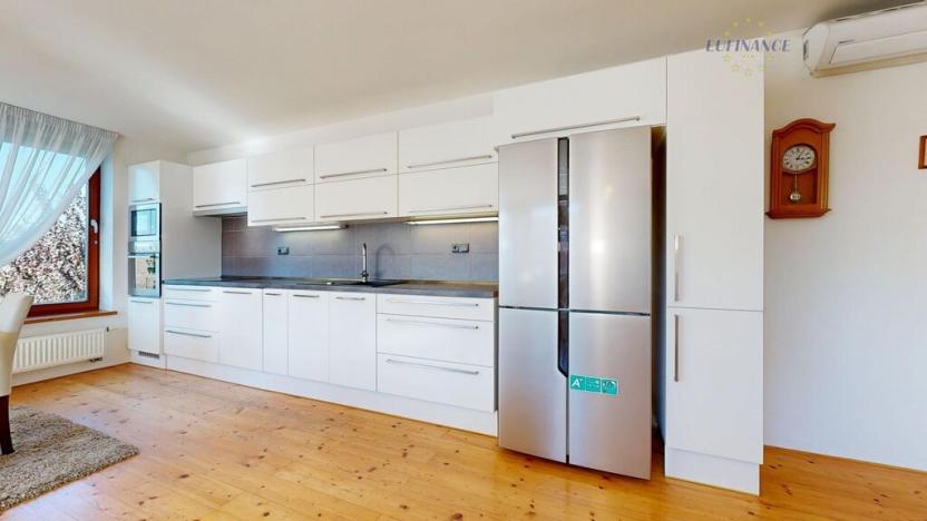 Prodej rodinného domu, Zlosyň, 118 m2