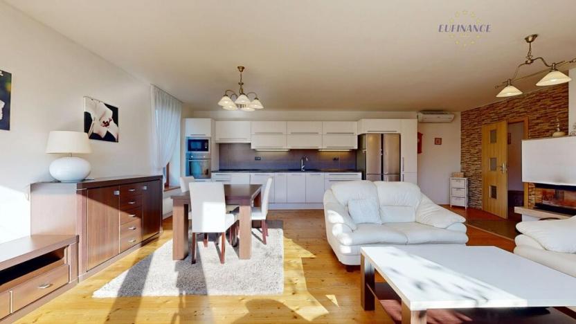 Prodej rodinného domu, Zlosyň, 118 m2