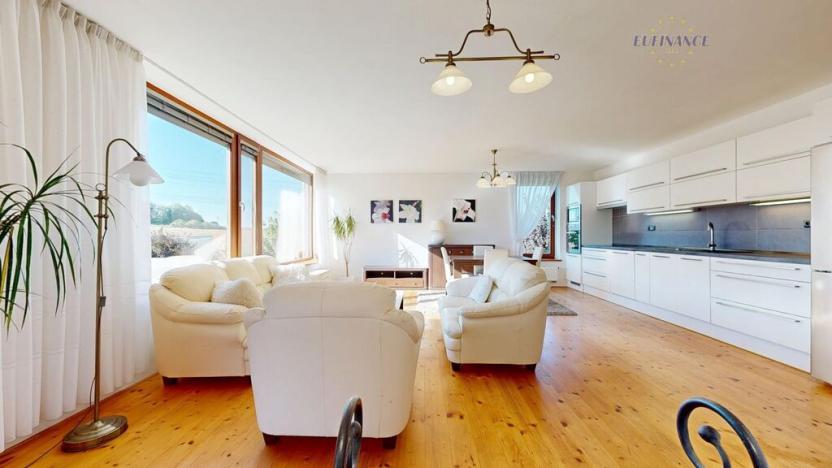 Prodej rodinného domu, Zlosyň, 118 m2