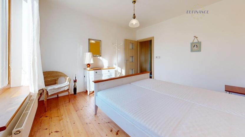 Prodej rodinného domu, Zlosyň, 118 m2