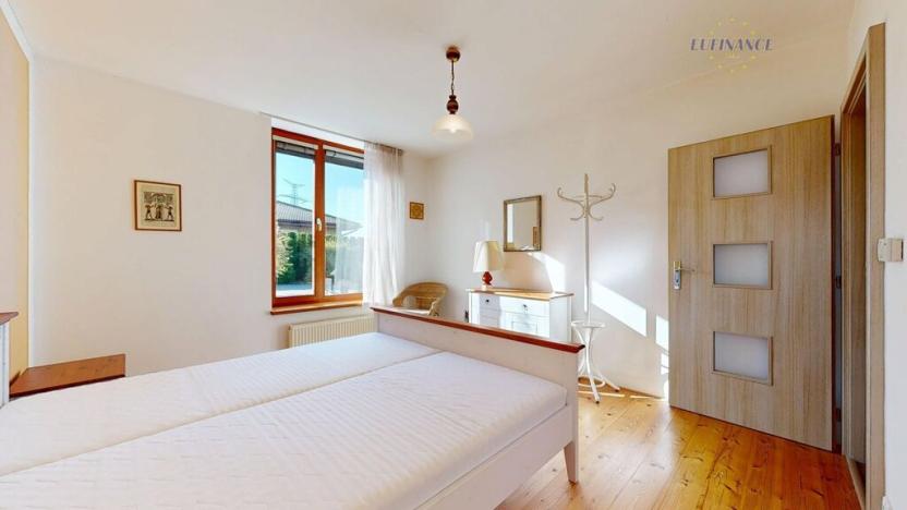 Prodej rodinného domu, Zlosyň, 118 m2