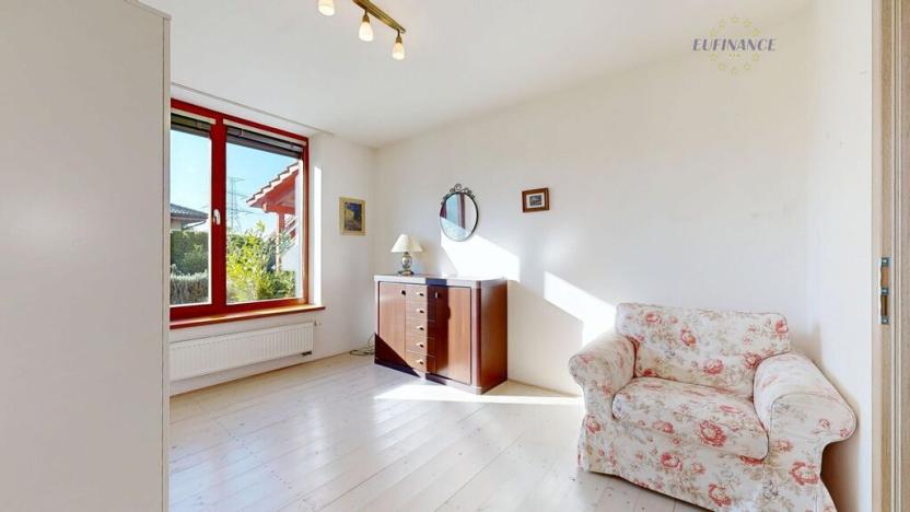 Prodej rodinného domu, Zlosyň, 118 m2