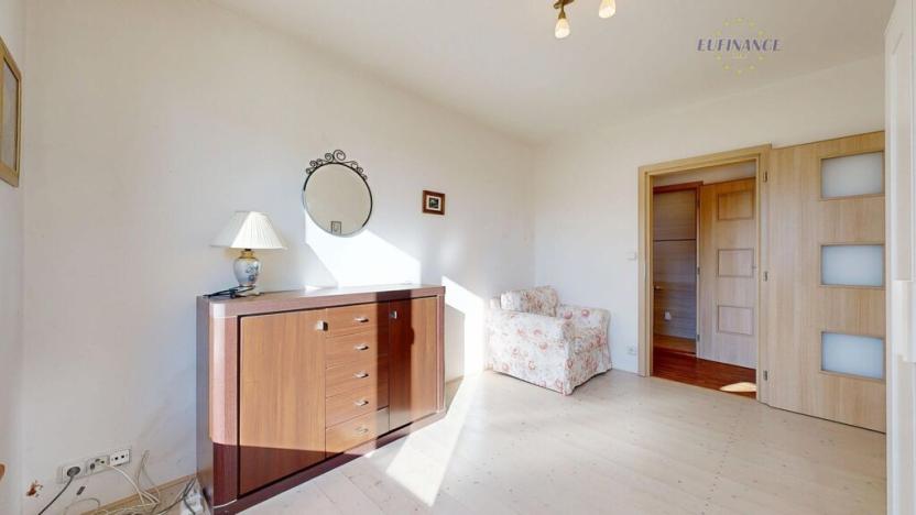 Prodej rodinného domu, Zlosyň, 118 m2