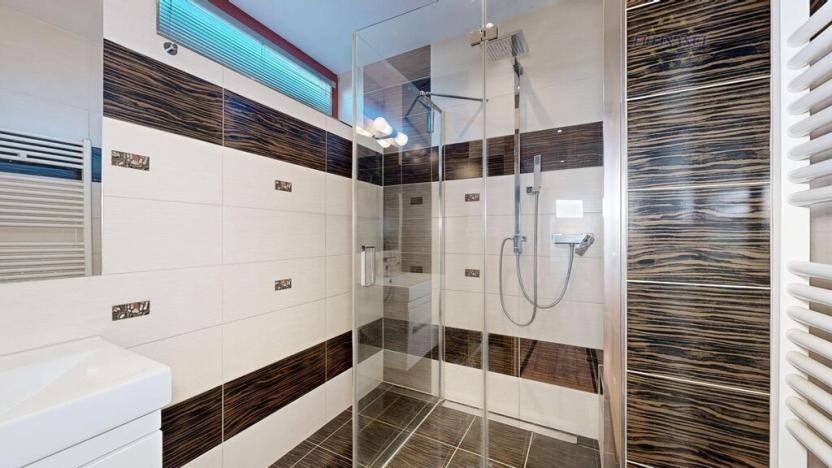 Prodej rodinného domu, Zlosyň, 118 m2