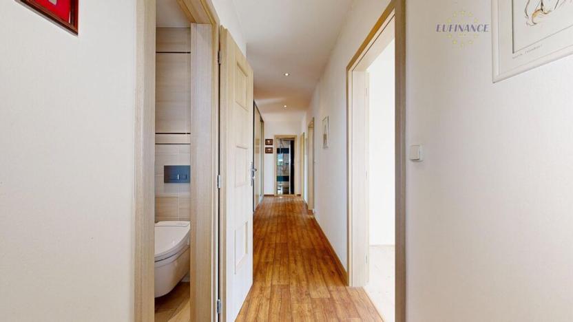 Prodej rodinného domu, Zlosyň, 118 m2