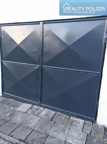 Pronájem garáže, Prostějov - Vrahovice, 20 m2