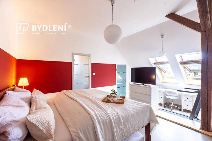 Prodej bytu 2+kk, Teplice, Kollárova, 163 m2