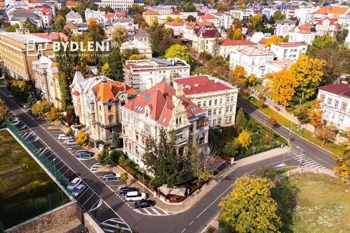 Prodej bytu 2+kk, Teplice, Kollárova, 163 m2